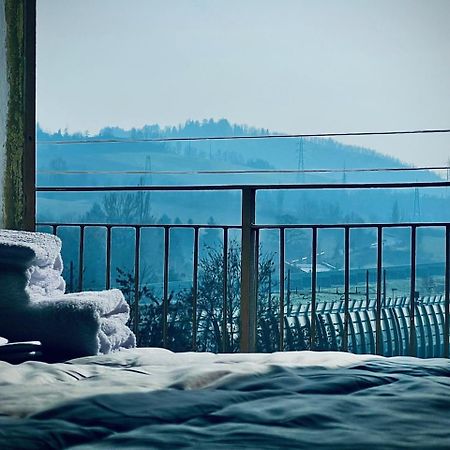 Seven Nights Bologna Bed & Breakfast ภายนอก รูปภาพ