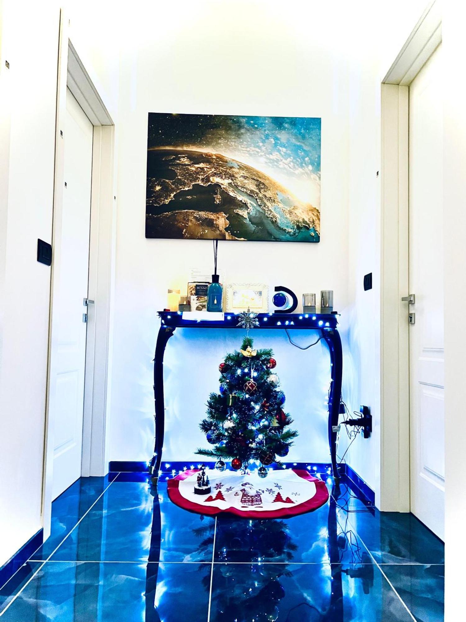 Seven Nights Bologna Bed & Breakfast ภายนอก รูปภาพ