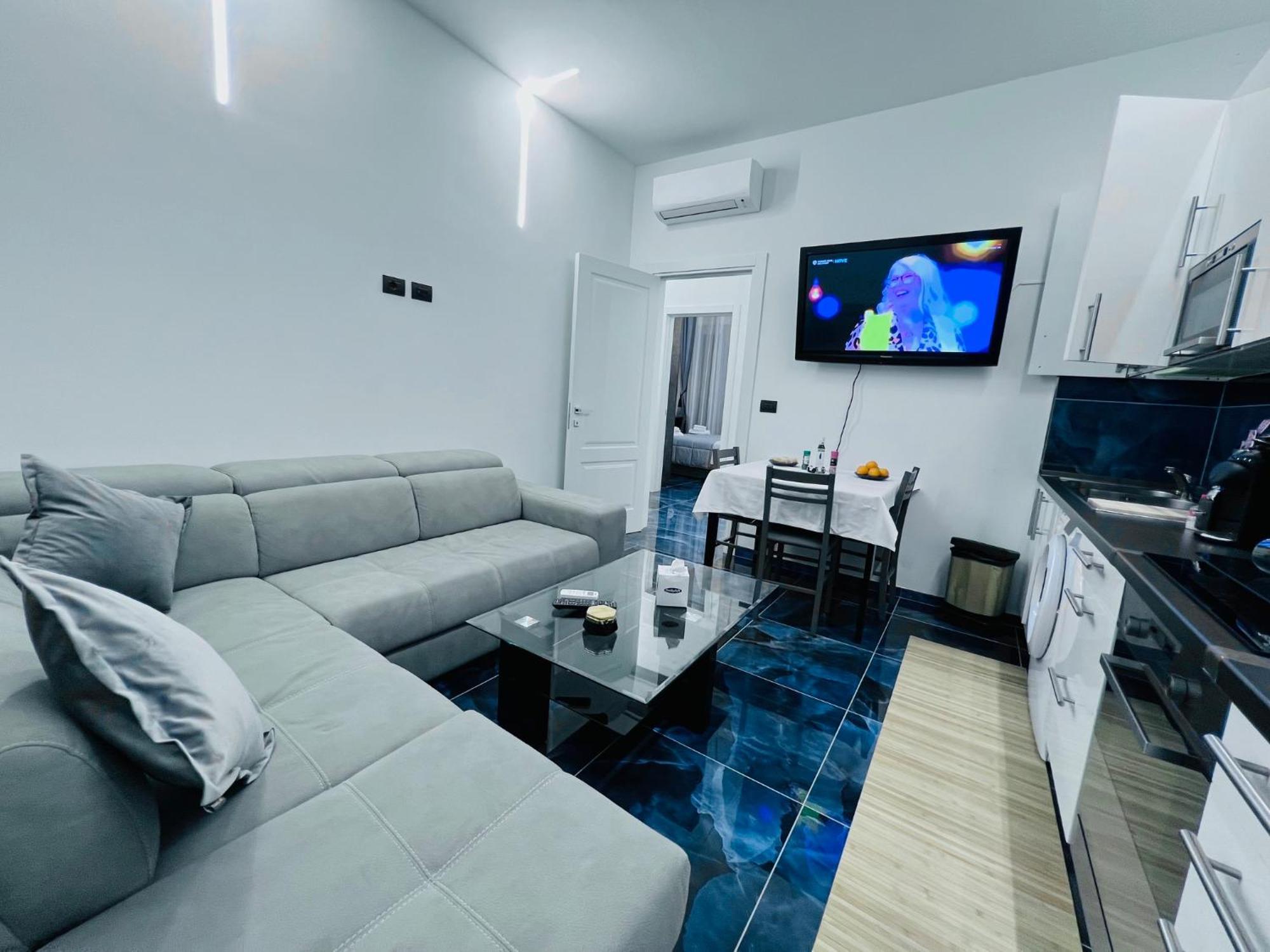 Seven Nights Bologna Bed & Breakfast ภายนอก รูปภาพ